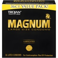 TROJAN MAGNUM 36 PACK