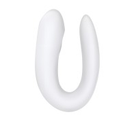 Satisfyer Double Joy Vibrador para Parejas