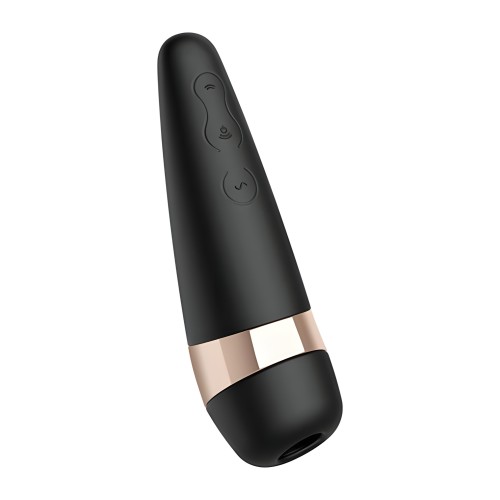 Satisfyer Pro 3 Vibration