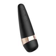 Satisfyer Pro 3 Vibration