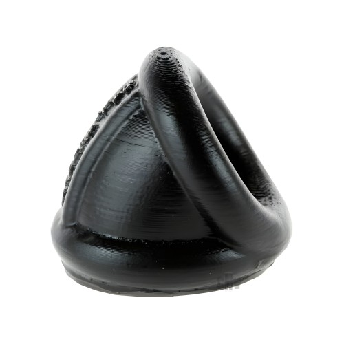 Anillo Ballbender Negro - Soporte Cómodo