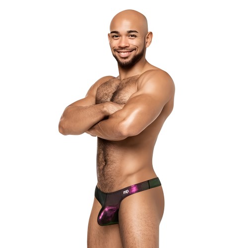 Male Power Hocus Pocus Uplift Bong Thong