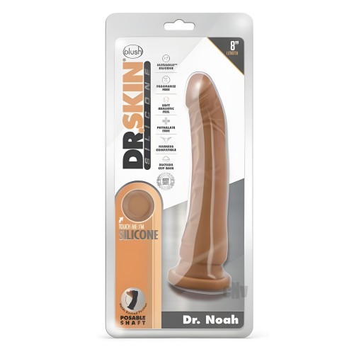 Dr Skin Dr Noah Dildo