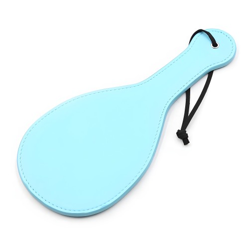 PVC Ping Pong Paddle - BDSM Play