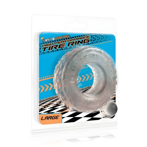 Ignite High Performance Tire Ring