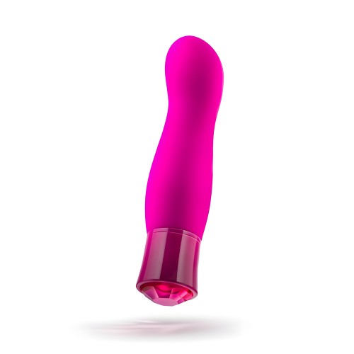 Vibrador Gspot Térmico de Sextoy