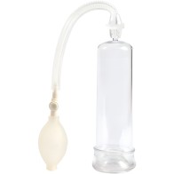 So Pumped Penis Pump