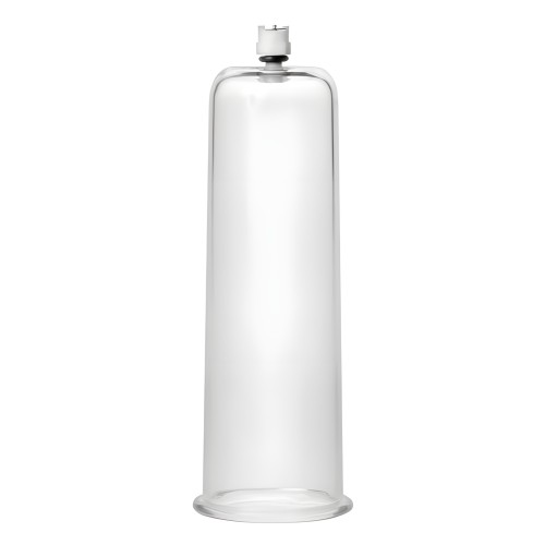 Cock And Ball Cylinder - Maximize Pleasure