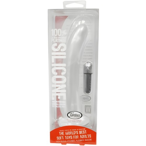 Tantus Leisure - Juguete Perfecto para Arnés