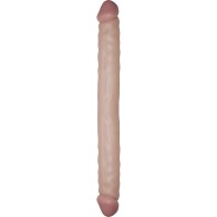 Doble Pene Whopper 13"- Beige | Nasstoys