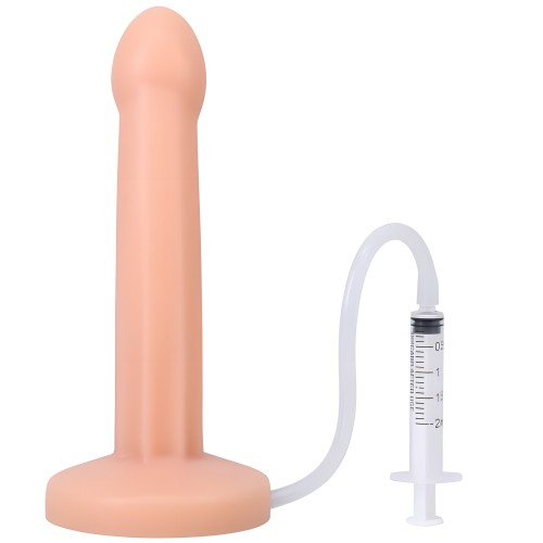 POP Squirting Dildo Cream | Tantus