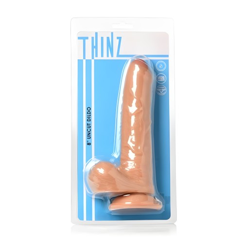 Dildo Uncut con Bolas Thinz - Dildo Realista