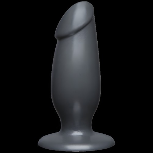 Plug Gun Metal Smoke Fat Man American Bombshell