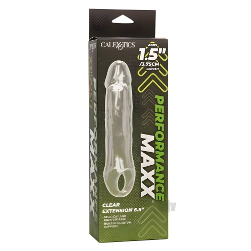 Extensión Perform Maxx 6.5 Clr