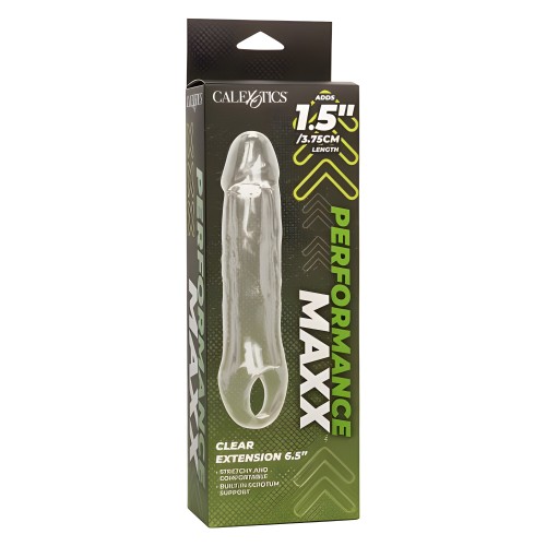 Extensión Perform Maxx 6.5 Clr