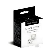 Myu Crystal Jewels MD Clear