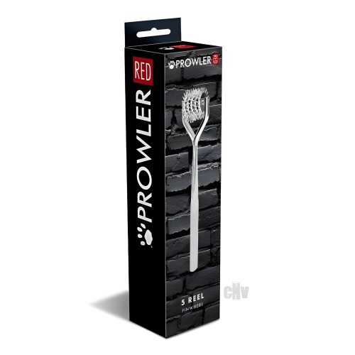 Rueda de Pinwheel Prowler Red 5