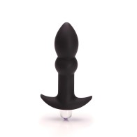 Perfect Plug Plus - Negro | Tantus