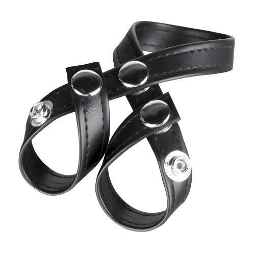 Electric Eel C & B Gear Ball Divider