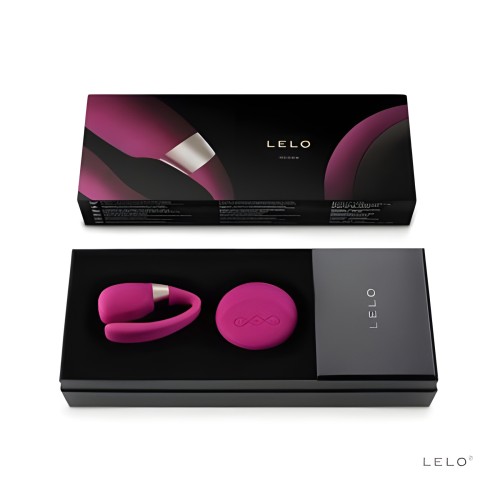 Lelo Tiani 3 G-spot Vibrator