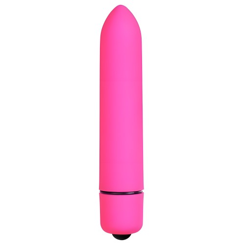 Minx Blossom Vibrador Bullet 10 Modos