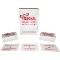 Epq Para Parejas Juego