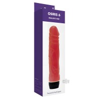 Kinx Osiris 6 Realistic Vibrator