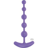 Cuentas Anales Clásicas Kinx Moradas