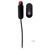 Ms 28x Cadena Oscura Perlas Anales Vibrantes