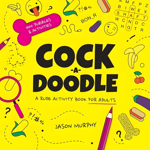 Cock-a-doodle Libro de Actividades