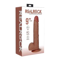 Realrock Vibrador Cock Balls