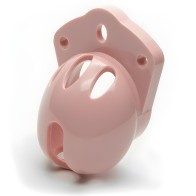CB-X Mini Me Pink Male Chastity Cage