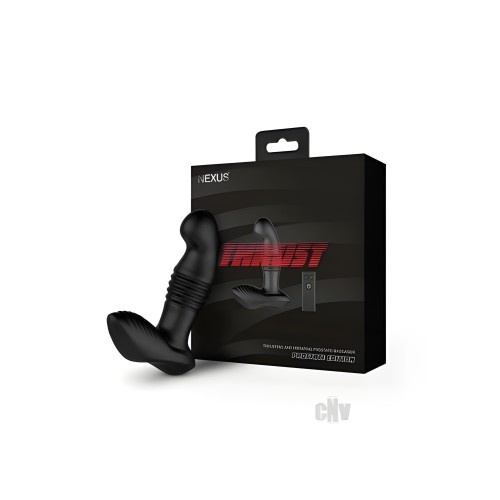 Masajeador de Próstata Nexus Thrust
