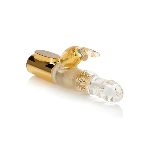 Conejito Jack de la Colección Platinum - Vibrador Multifuncional