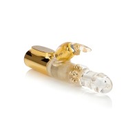 Conejito Jack de la Colección Platinum - Vibrador Multifuncional