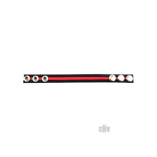 Rouge Cock Strap - Cock Rings