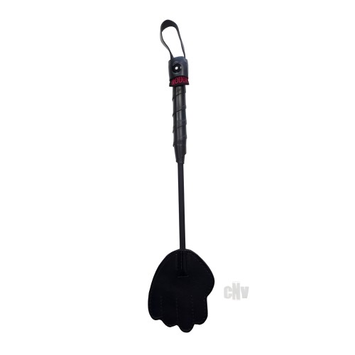 Mini Leather Riding Crop - Whips & Paddles