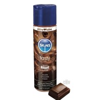 Skins Double Choc Water Lube - Smooth Pleasure