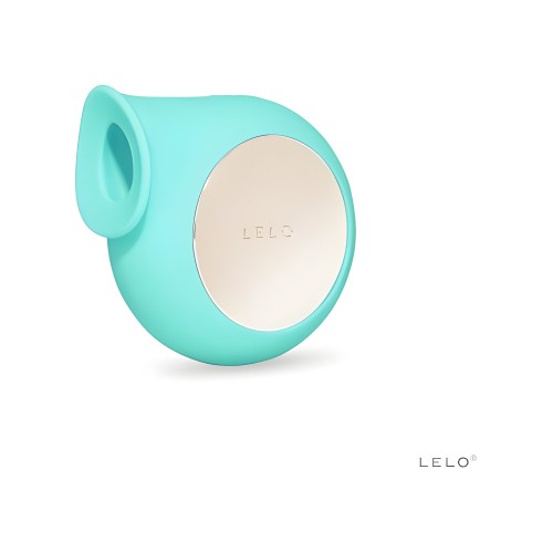 Lelo Sila Sonic Clitoral Massager Rechargeable