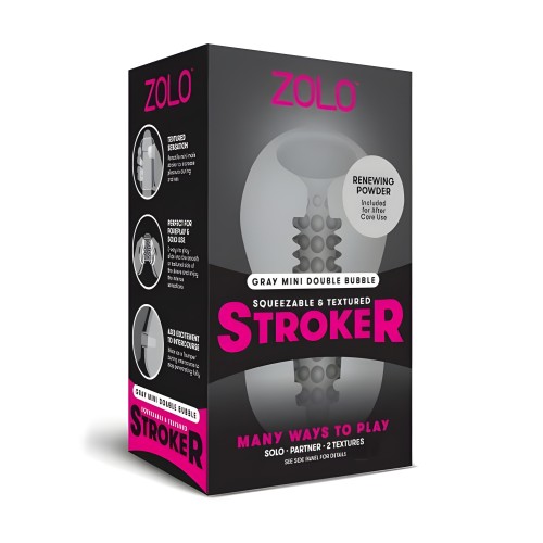 Zolo Mini Stroker