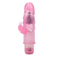 First Time Bunny Teaser Vibrator