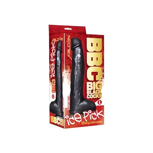 Falcon BBC Big Black Cock