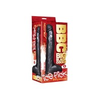 Falcon BBC Big Black Cock