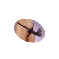 Fetish Fantasy Strap-on Posable