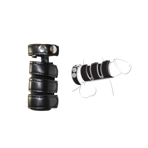 Ballgear Cock Strap