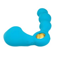 Vibrador G Spot Princess Euphoria - Doble Motor