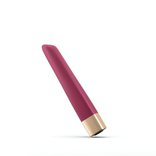 Love to Love Delight Me Plum - Discreet Vibrator