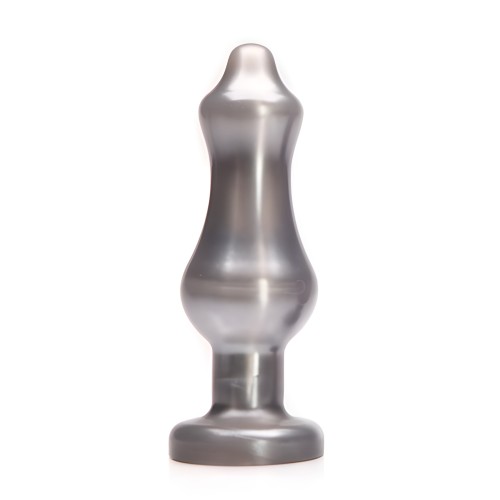 Planet Dildo Ranger - Silver