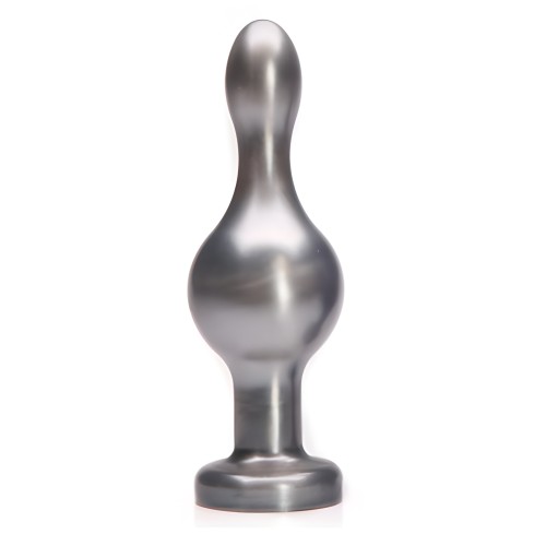 Dildo Planeta Joy Stick - Plata