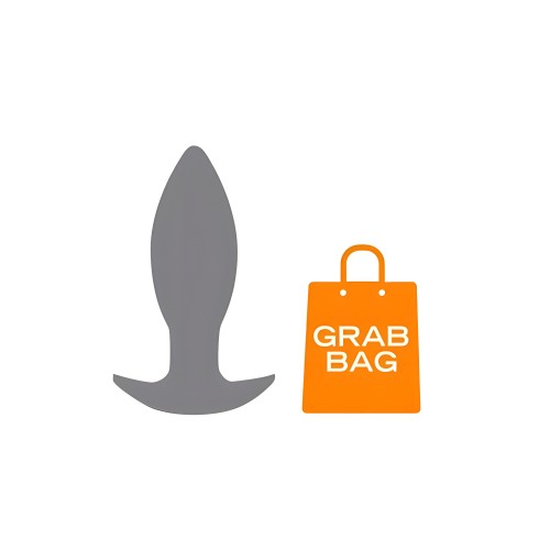 Tantus Groove - Grab Bag - Exciting Surprise